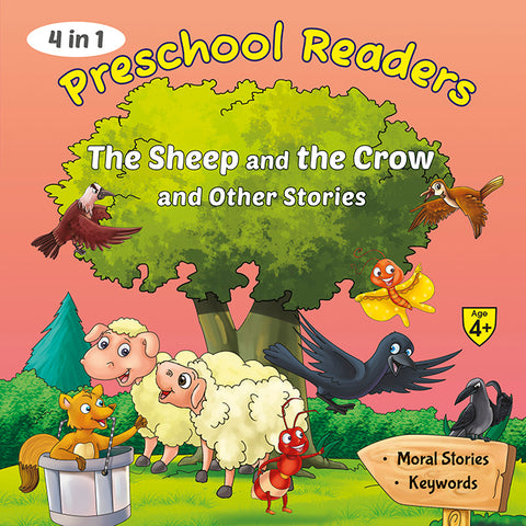 The Sheep and the Crow and Other Stories