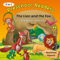 The Lion and the Fox and Other Stories