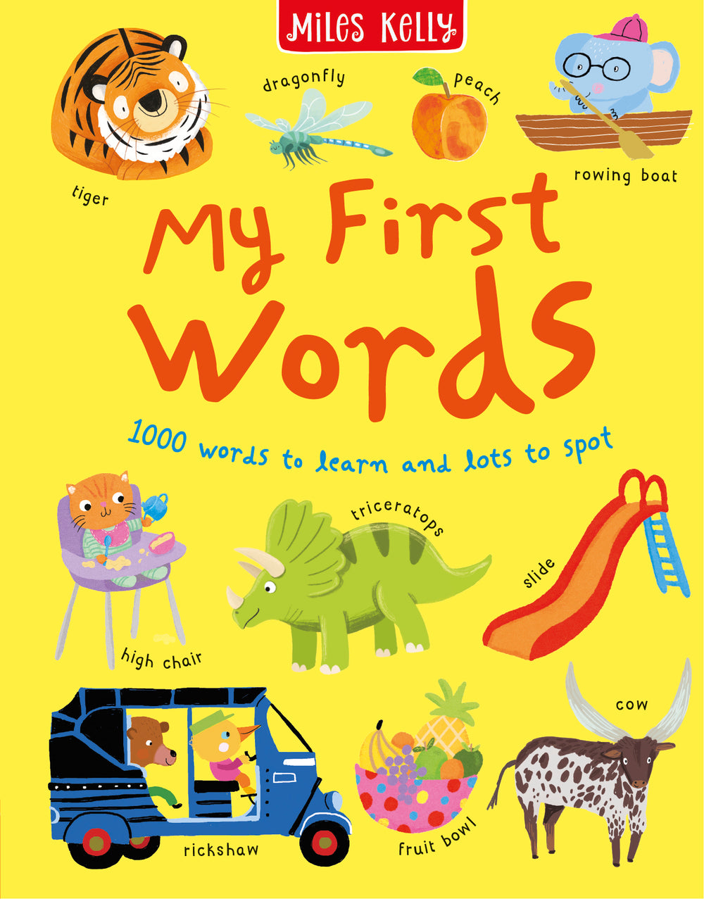 My First Words