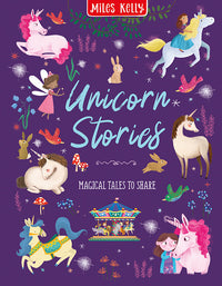 Unicorn Stories: Magical Tales to Share