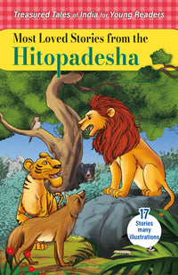 Most Loved Stories from the Hitopadesha
