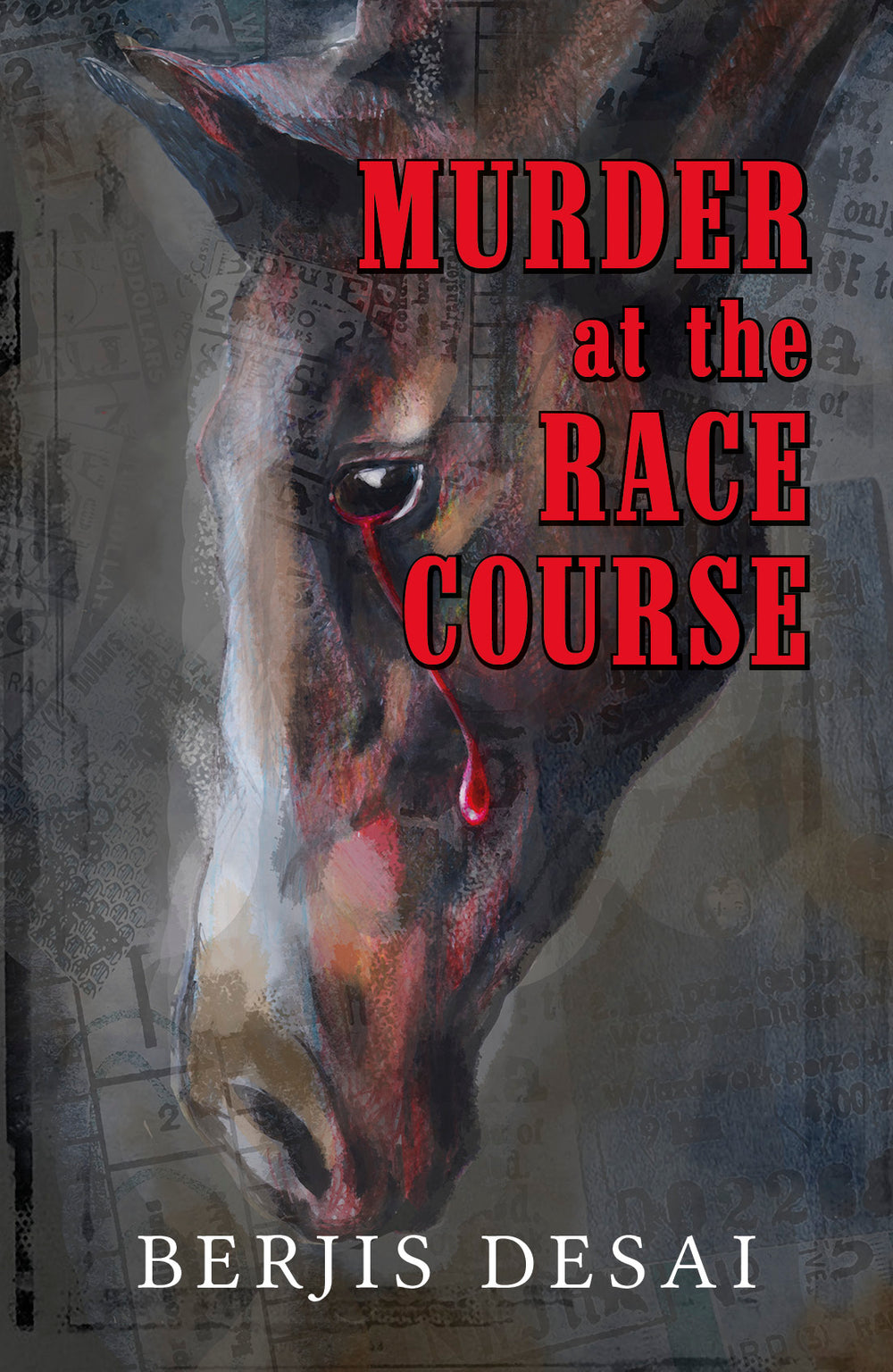 Murder at the Racecourse