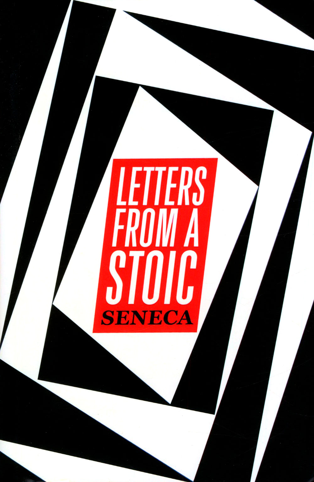 Letters from a Stoic Seneca