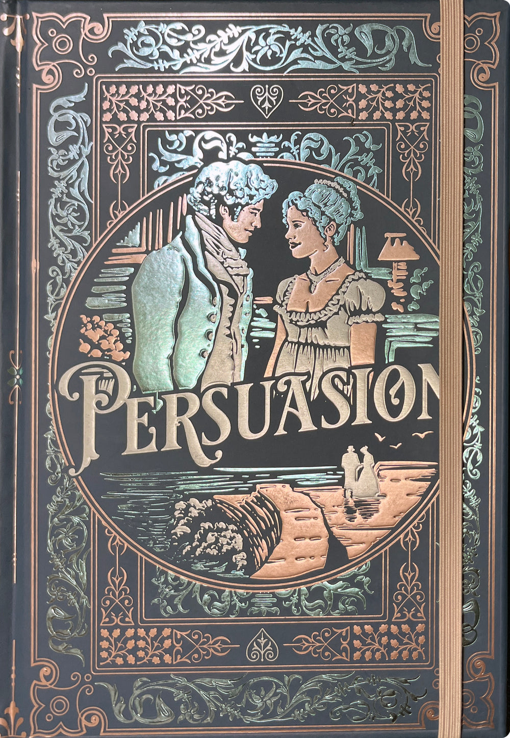 Persuasion Journal