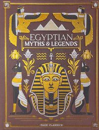 Egyptian Myths & Legends