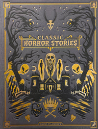 Classic Horror Stories