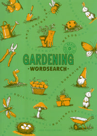 Gardening Wordsearch