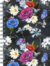 Wiro Notebook Floral