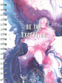 Wiro Notebook Be The Exception