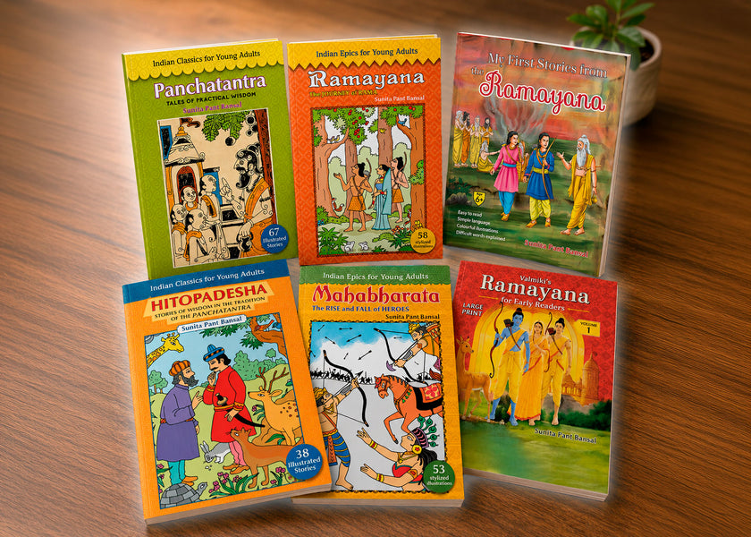 Shree Editions books
