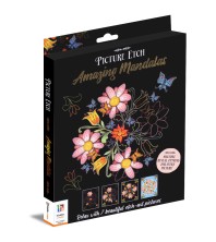 Picture Etch Series
