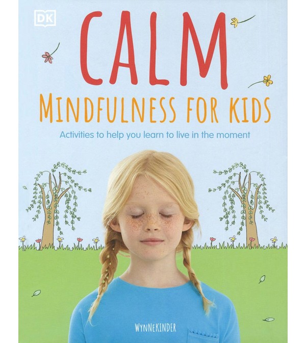 Calm Mindfulness for Kids