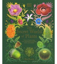 The Secret World of Plants