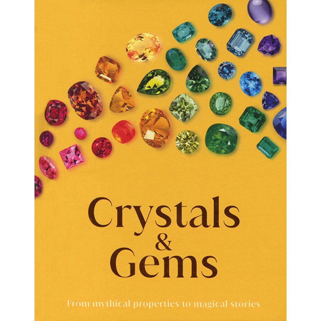 Crystals & Gems