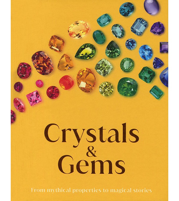 Crystals & Gems