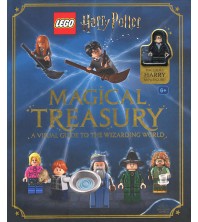 Lego Harry Potter: Magical Treasury