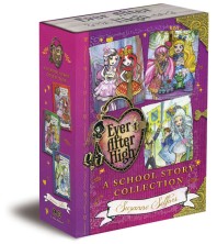 A School Story Collection (Pack of 3 Titles)