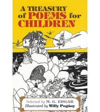 A Treasury of Poems for Children