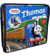 Thomas Story Books (Pack of 10 Titles)