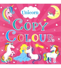 Unicorn Copy Colour