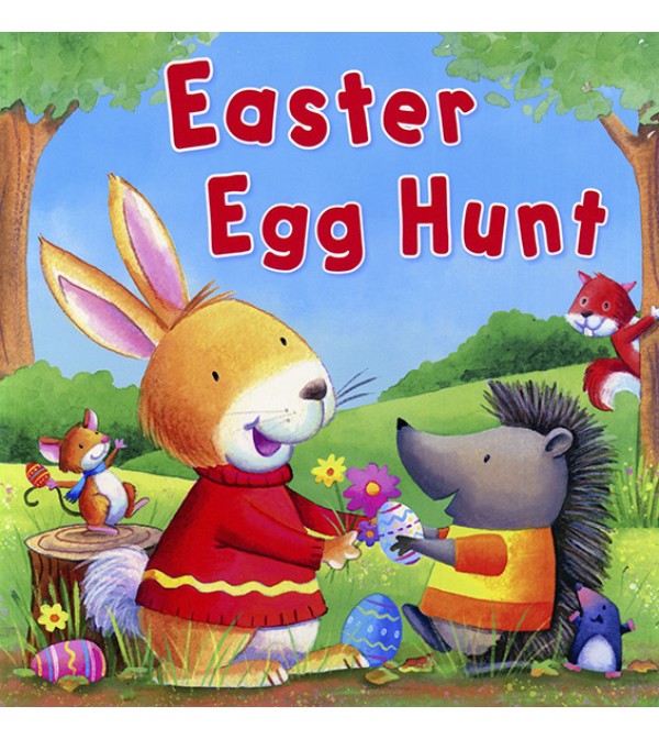 Easter Egg Hunt