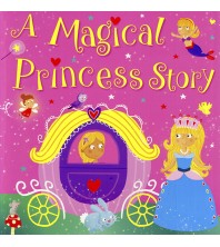 A Magical Princess Story