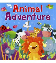 My Animal Adventure