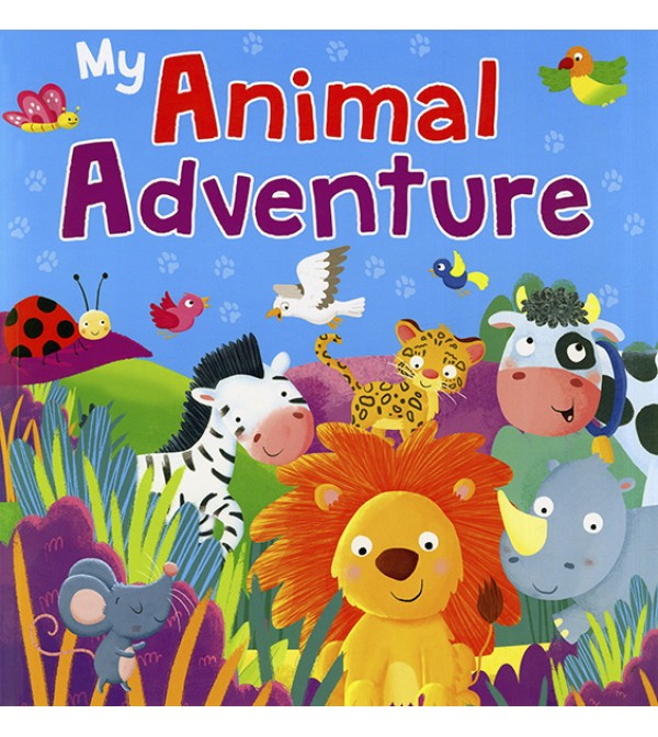 My Animal Adventure