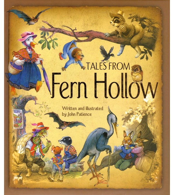 Tales from Fern Hollow