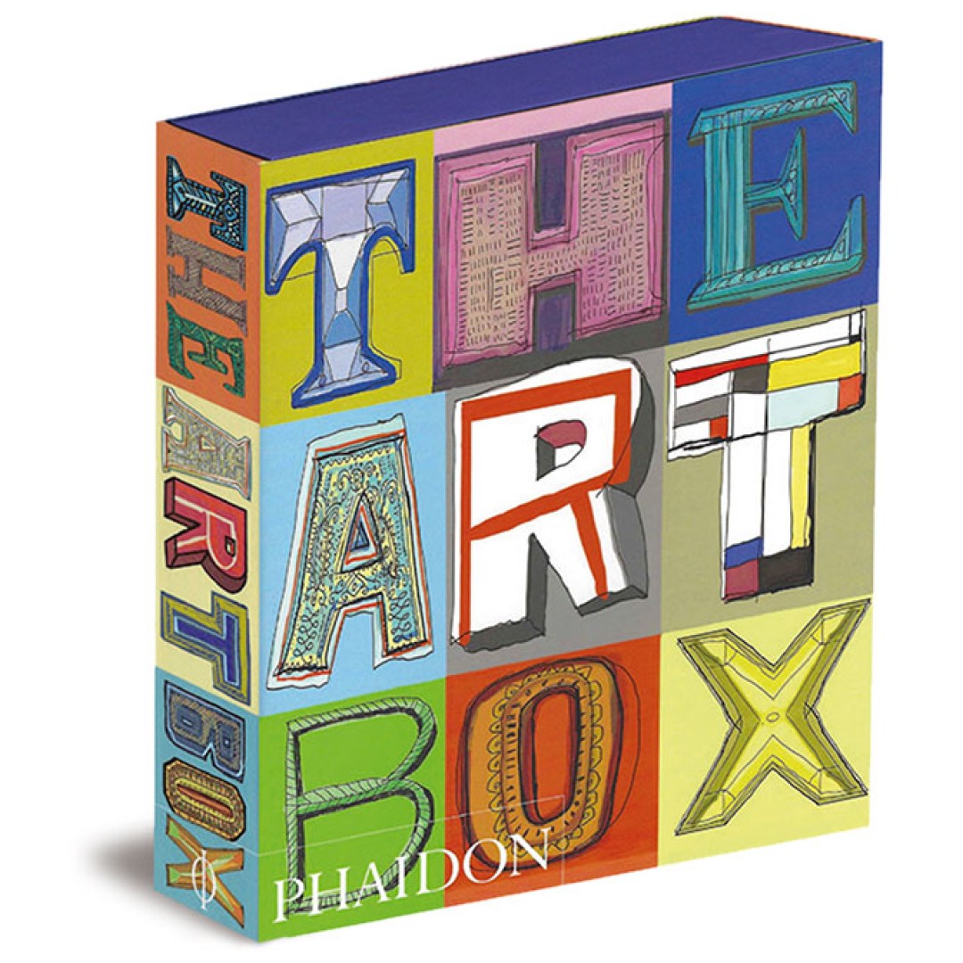 The Art Box