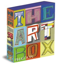 The Art Box
