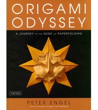Origami Odyssey