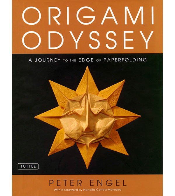 Origami Odyssey