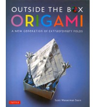 Outside the Box Origami