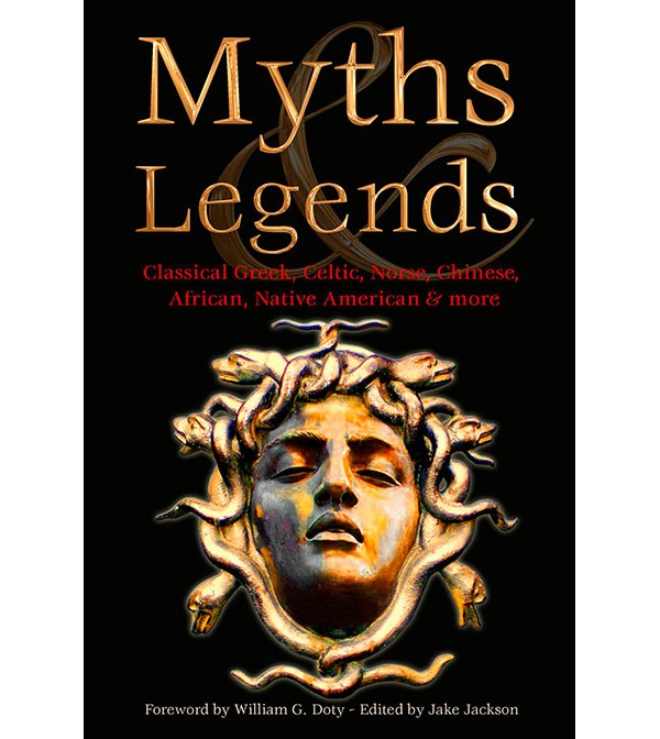 Myths & Legends