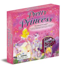 Pretty Princess