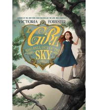 Girl Who Fell Out of the Sky