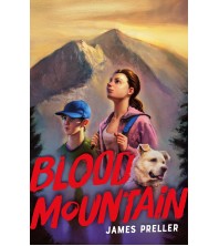 Blood Mountain