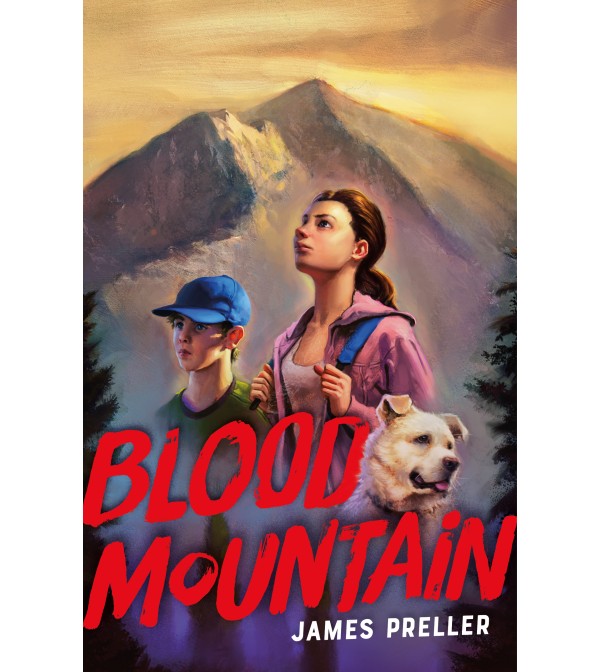 Blood Mountain