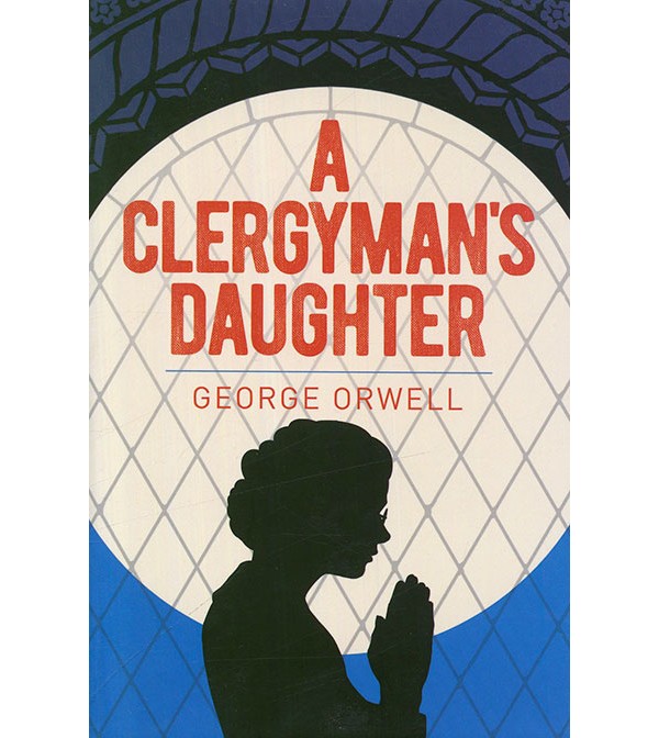 A Clergyman`s Daughter