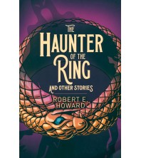 The Haunter of the Ring and Other Stories