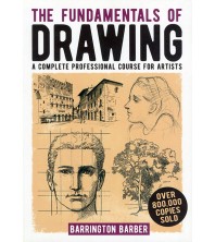 The Fundamentals of Drawing