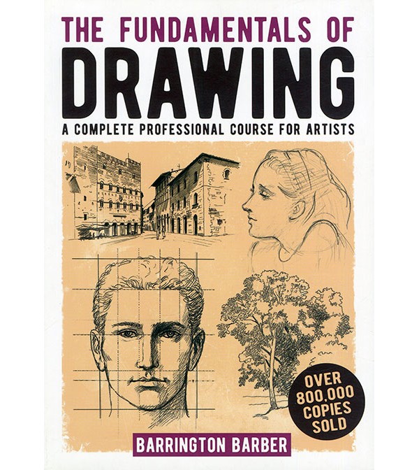 The Fundamentals of Drawing