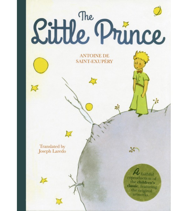 Little Prince