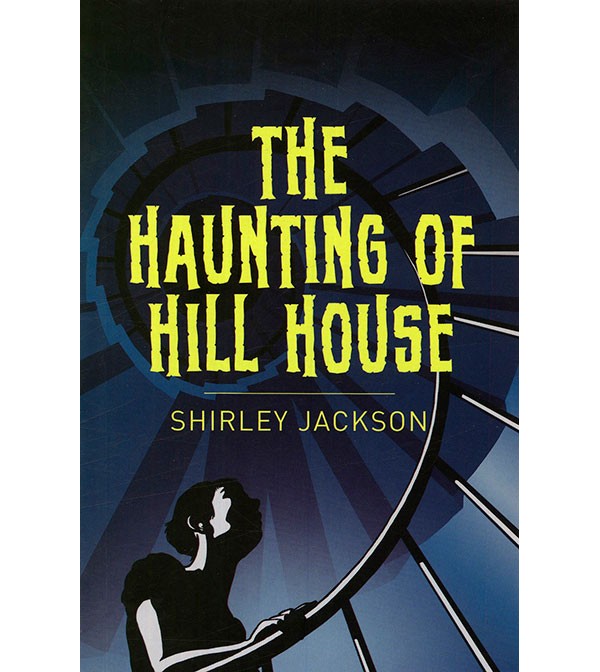 The Haunting of Hill House
