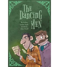 The Dancing Men