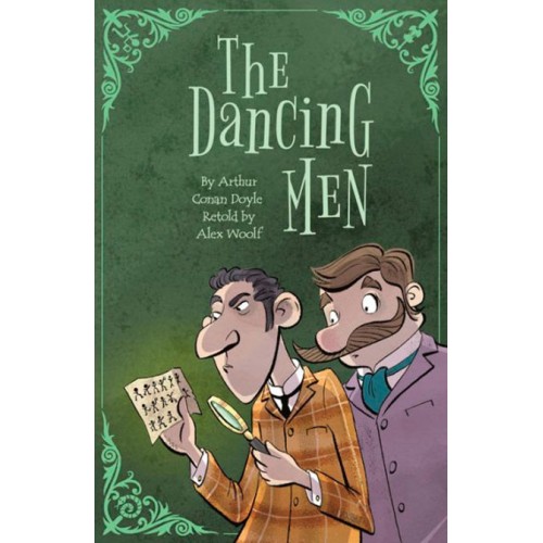 The Dancing Men