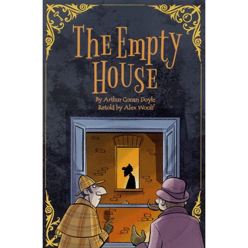 The Empty House