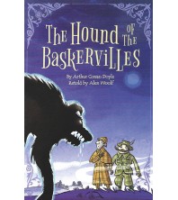 The Hound of the Baskervilles