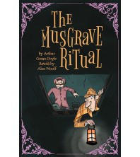 The Musgrave Ritual